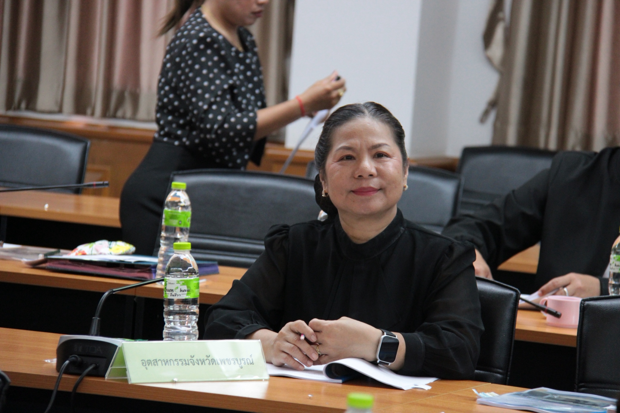 title - สำนักงานการปฏิรูปที่ดินจังหวัดเพชรบูรณ์ จัดประชุมคณะกรรมการปฏิรูปที่ดินจังหวัดเพชรบูรณ์ ครั้งที่ 3/2569